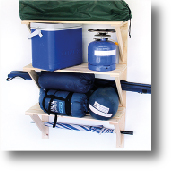 3 tier multi storage